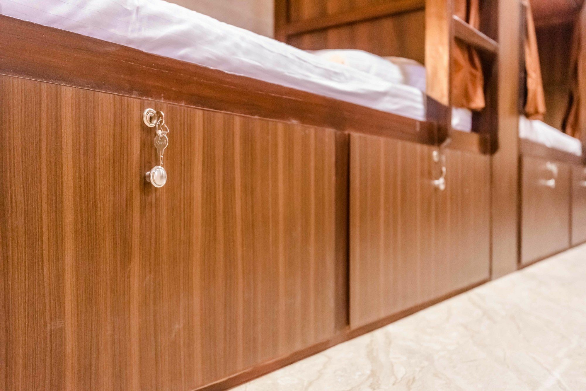 Awesome Dormitory - Men Only มุมไบ ภายนอก รูปภาพ